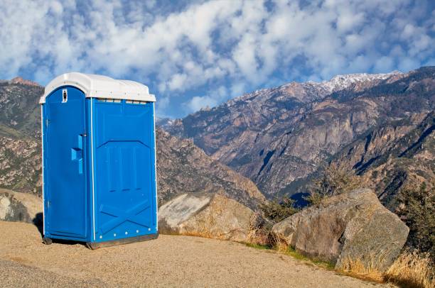Best Portable toilet rental cost  in Basehor, KS