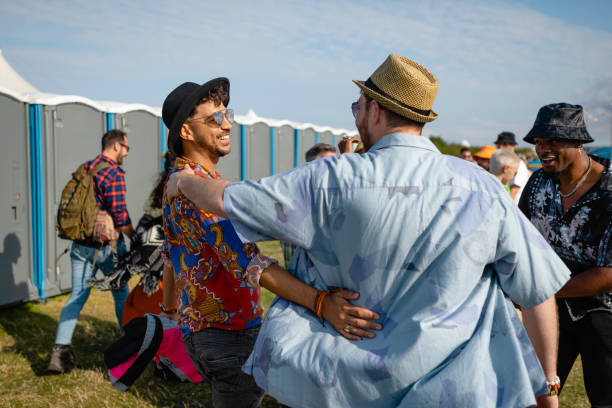 Best Portable toilet rental cost  in Basehor, KS