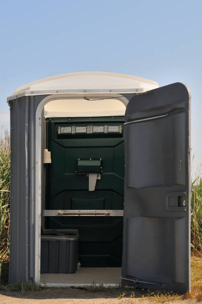 Professional porta potty rental in Basehor, KS