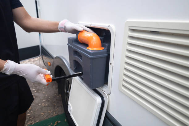 Best Best portable toilet rental  in Basehor, KS
