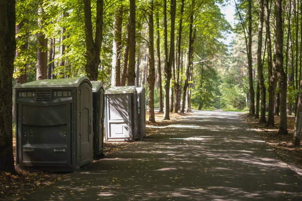 Best Construction site porta potty rental  in Basehor, KS