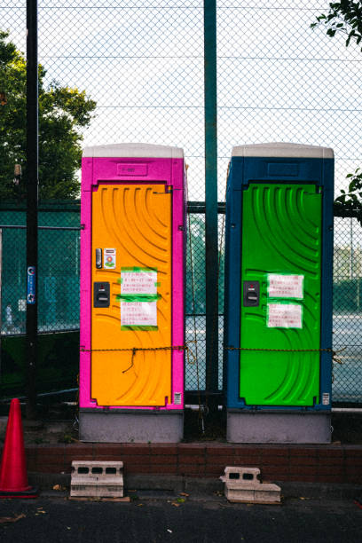 Best High-end porta potty rental  in Basehor, KS