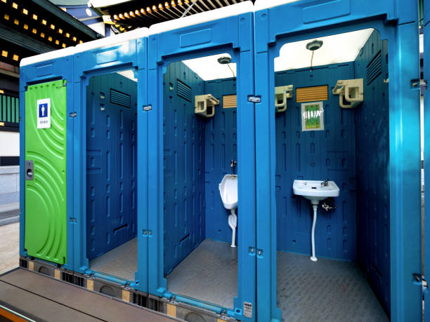 Best Emergency porta potty rental  in Basehor, KS