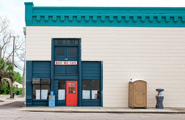Portable Toilet Options We Offer in Basehor, KS