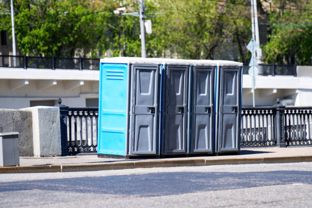 Best Local porta potty services  in Basehor, KS